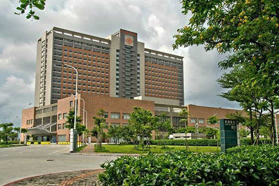 黄瓜视频APP免费下载防火板工程案例之廈門長庚醫院
